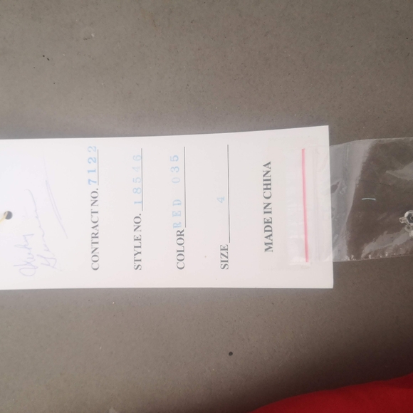 Prom dress - Picture 6 of 10